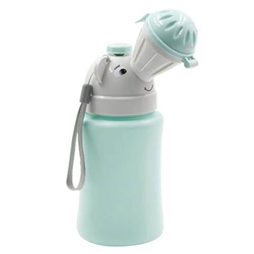 Kids Urinal Portable Car Toddler Boys Girl Baby Potty Toilet for Camping Car Travel and Kid Potty Pee Training 4-Color