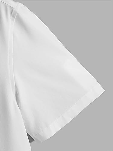 Image of J B Fashion Shirt for Men|| Casual Shirt for Men|| Men Stylish Shirt || Men Printed Shirt(Half-Plain)