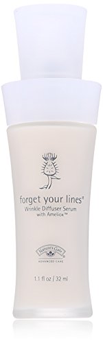 Nature's Gate Organics Forget Your Lines, 1.1 Ounce (32 ml)