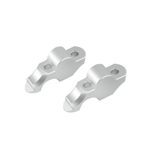 Rehausseur de guidon de moto 28 mm adaptateur pour RNINET 2014-2022