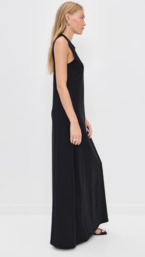 Leset Women's Margo Sleeveless Maxi Dress4
