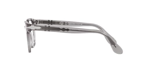 Image of Persol Unisex Po3263v Square Prescription Eyewear Frames