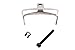 SRAM Code Brake Pads Copper/Steel, Metallic