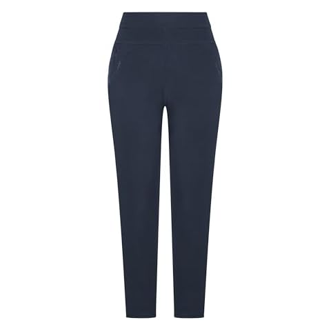 Kendindza Women's Thermal Fleece Trousers Cover