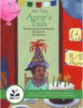 Annie's Tails 0981813933 Book Cover