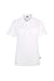 Produktbild HAKRO Damen Polo-Shirt Performance - 216 - weiß - Größe: L