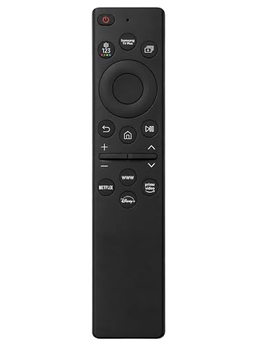Upix Compatible Samsung Smart TV LCD/LED 4K Ultra HD Remote No. BN59-01388E | UP1300 | No Voice | Exact Match Required