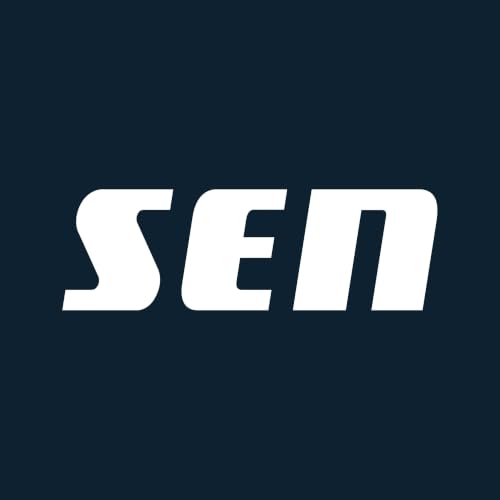 SEN cover art