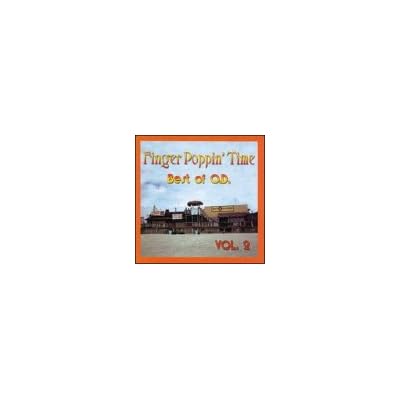Vol. 2-Finger Poppin Time