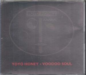 Amazon.com: Voodoo soul [Single-CD]: CDs y Vinilo