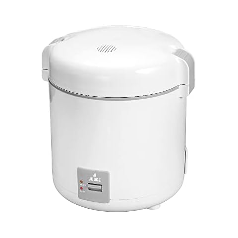 Judge Small Electric Rice Cooker for Two Cover