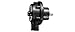 Produktbild Bosch Professional Zubehör 2 609 200 251 Wasserpumpe 2000 l/h, 1,3 cm (0,5 Zoll), 4 m, 40 m, 30 Sec., 2609200251