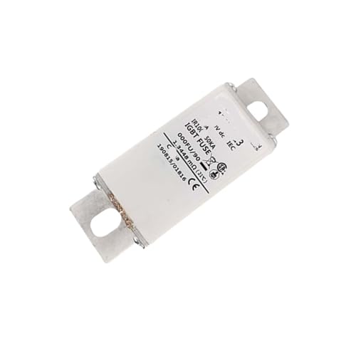 Fusible rapide basse tension 170M4419 intelligent pour protection industrielle 170M1813
