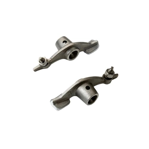 Brazo basculante de moto para Yamaha TW200 y XT125 repuesto 36X-12151-00