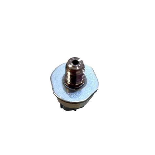 Capteur de pression de carburant 45PP3-1 pour rampe d'injection - 5