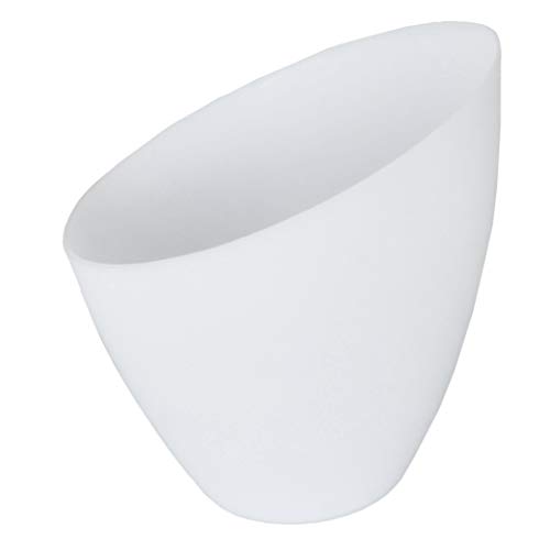 Room Basics 5-Set Acrylic Shades (White)