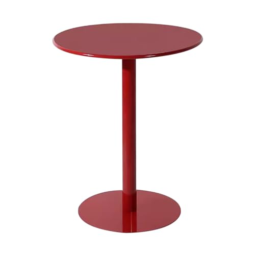 Taburetes Cocina Altos Rojo Marca GPWDIEJB