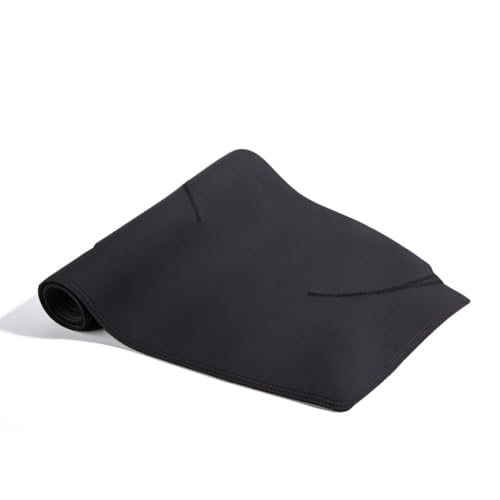 Dash Cover for Ford Fortuner 2016-2020, Car Dashboard Sun Shade Non-Slip Pad