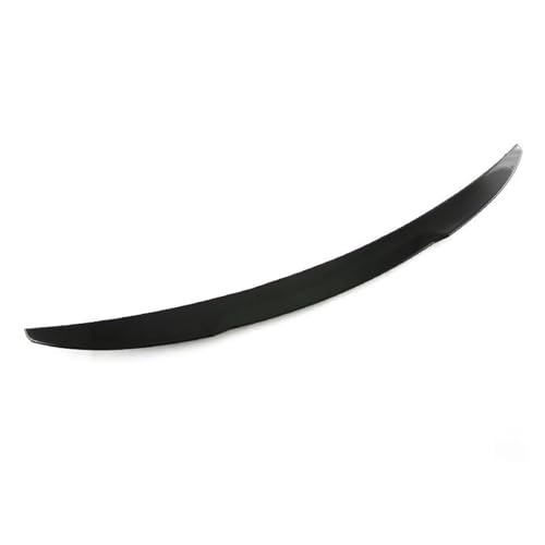 Aileron Arrière pour BYD Seal EV - Aile de Coffre Réglable Gloss Black