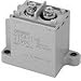 G9EA-1-CA-DC24, Power Relay 24VDC 30A SPST-NO(73x36x67.2) mm Flange