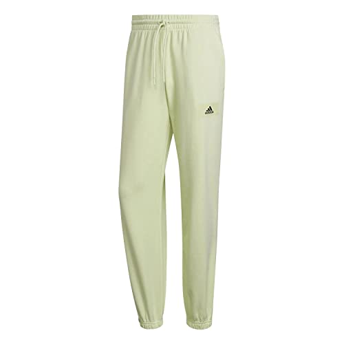 Pantalon long Adidas HE4342 pour homme grand évitant les bas trop courts