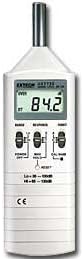 Extech 407735 Sound Level Meter