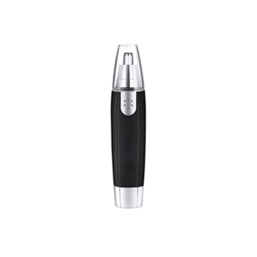 Tondeuse à cheveux XMING électrique pour nez sans douleur et sourcils impeccables sans irritation