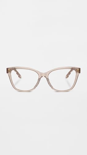 Image of Tory Burch Women's Kira Cat Eye Eyeglasses