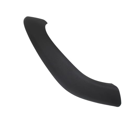Garniture pour poignée intérieure BMW 2016-2020 finition noire haute qualité