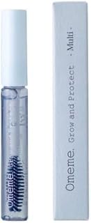 Omeme オメメ グロウアンドプロテクト マルチ 7.5ml まつ毛美容液