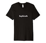 Sephiroth Premium T-Shirt