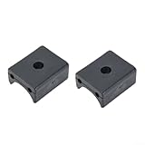 Gartengeräte Gas- und Kupplungsabzieher für Lucio Rasenmäher aus Kunststoff für Langlebigkeit und einfache Handhabung