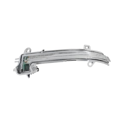 Clignotant LED rétroviseur gauche F20 F30 fini les infiltrations d'eau