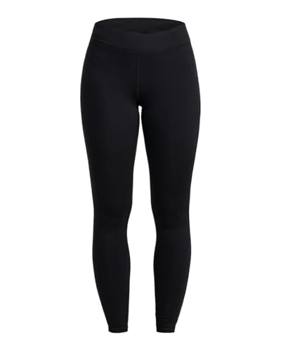 Roxy Naturally Active Legging pantalón de deporte para mujer en color negro talla M