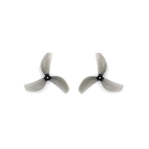 Hélice PC renforcée 45mm contre les vibrations de micro-drones