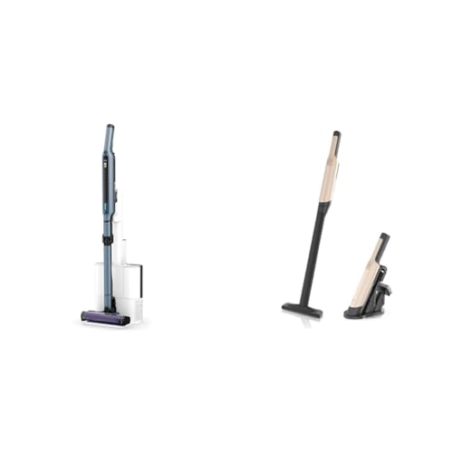 �y2�_�Z�b�g�yAmazon.co.jp����z�zShark �����S�~���W�h�b�N�t�� CS850JBLAE EVOPOWER SYSTEM iQ+ �R�[�h���X�|���@ �X�e�B�b�N�N���[�i�[ �[�d�� cs850J �m���f�B�b�N�u���[ + �n���f�B�N���[�i�[ WV3