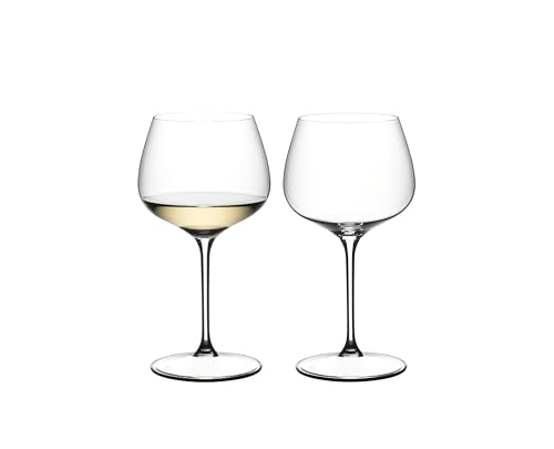 RIEDEL Grape Retail Chardonnay/Gin Tonic