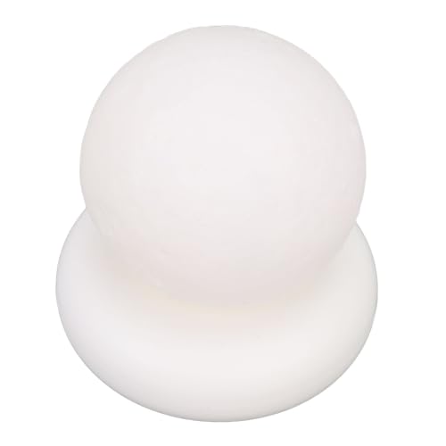 Lámpara lunar recargable LED con luz suave miniatura 5