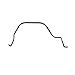 Mtd 747-05548 Lawn Mower Drive Control Genuine Original Equipment Manufacturer (OEM) Part