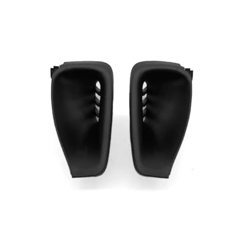 Carénage latéral pour MT-09 2021-2023 cache réservoir noir de moto