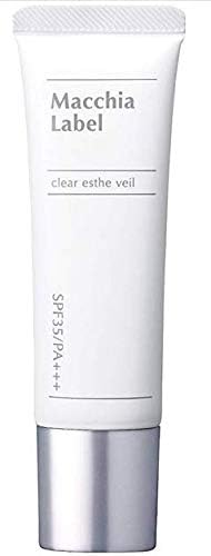 Macchia Label 薬用クリアエステヴェール ライトナチュラル 25ml