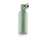 Eva Solo - Cool Isolierflasche 0,7 l, eukalyptus grün