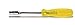 Urrea 93E14 E14X3 Torx Nut Driver