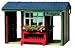 Auhagen 11337 Platform Barrier Modelling Kit
