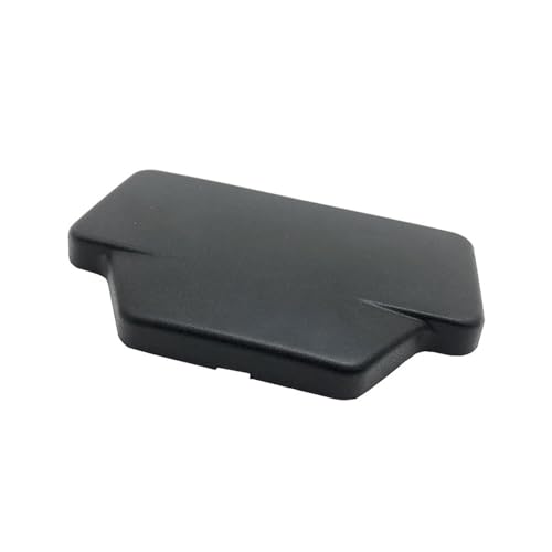Coussin dossier passager moto TRK 502X contre le mal de dos en duo - 5