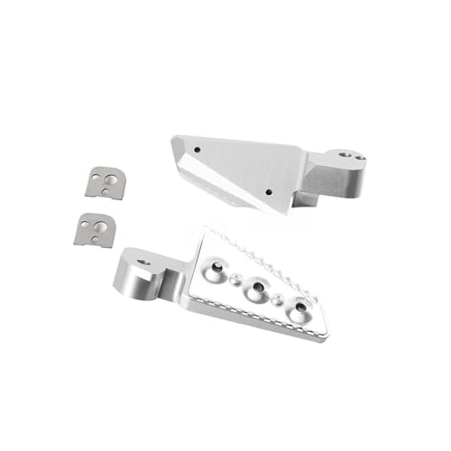 Cale pied moto pour NSS 750 et Forza 750 de 2021 idéal pour voyages en duo