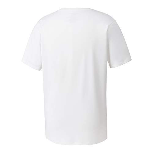 Speedo Boys' Guard Uv Swim Shirt Short Sleeve Rashguard2