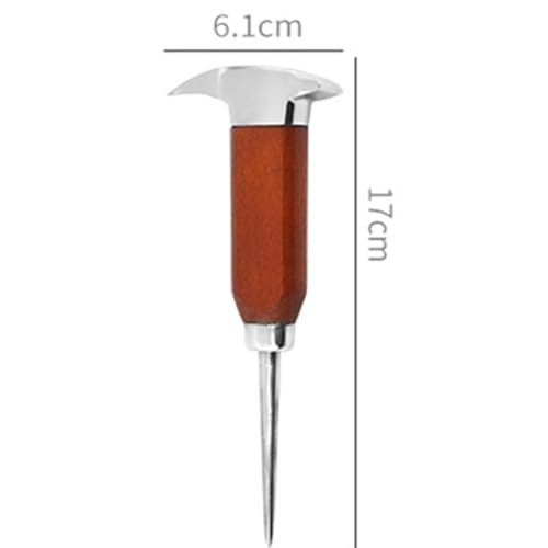 WOMLEX アイスピック