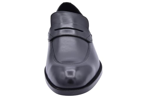 BOSS Men's Modern Loafer2