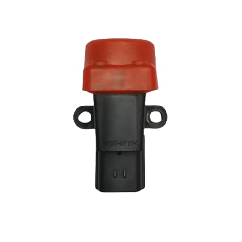 Auto Parts Cut-off Switch Inertia Switch OE 636654 9630710580 For 206CC 607 XSARA